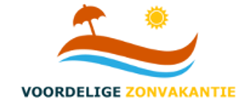 Voordelige Zonvakantie Logo